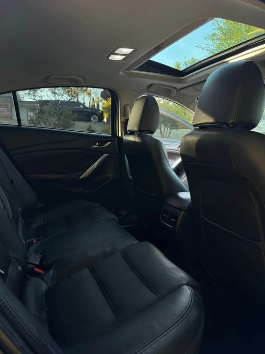2016 Mazda Mazda 6 3rd Gen - Image 13 of 20