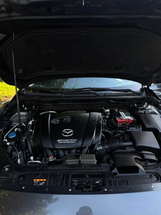 2016 Mazda Mazda 6 3rd Gen - Image 17 of 20