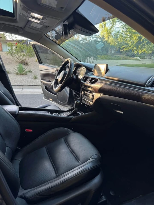 2016 Mazda Mazda 6 3rd Gen - Image 14 of 20
