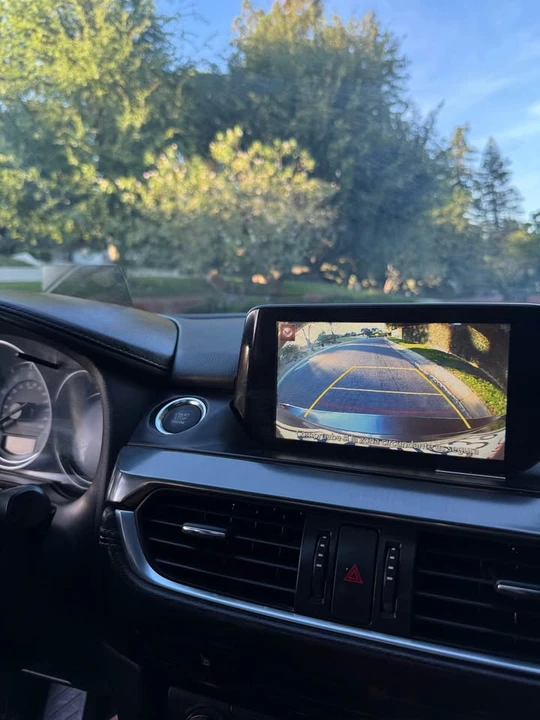 2016 Mazda Mazda 6 3rd Gen - Image 15 of 20