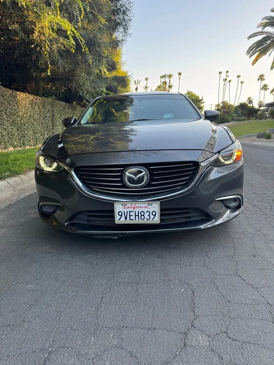 2016 Mazda Mazda 6 3rd Gen - Image 8 of 20