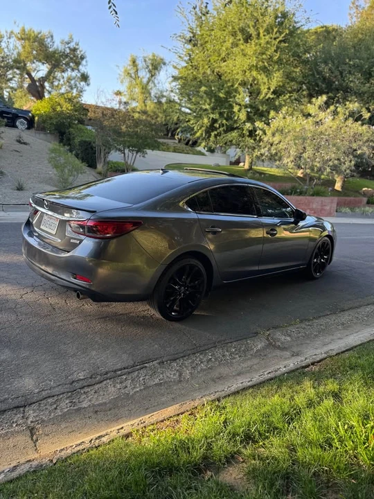 2016 Mazda Mazda 6 3rd Gen - Image 6 of 20