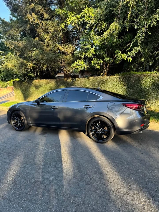 2016 Mazda Mazda 6 3rd Gen - Image 4 of 20