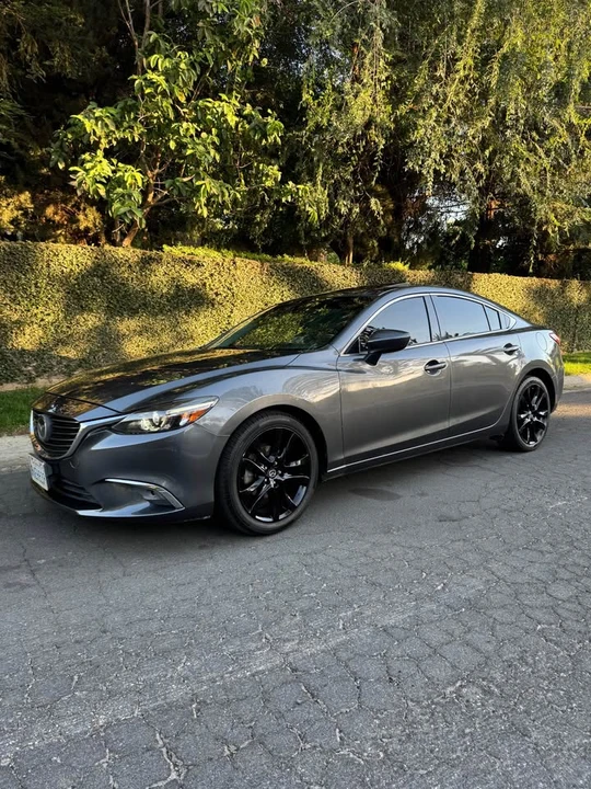 2016 Mazda Mazda 6 3rd Gen - Image 2 of 20