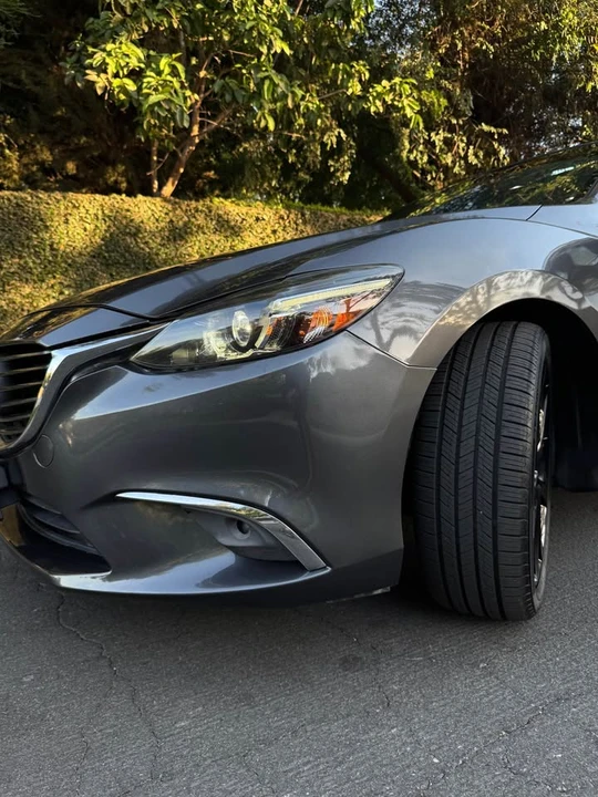 2016 Mazda Mazda 6 3rd Gen - Image 9 of 20