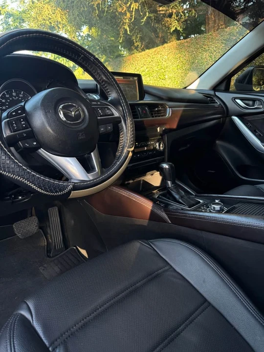 2016 Mazda Mazda 6 3rd Gen - Image 11 of 20