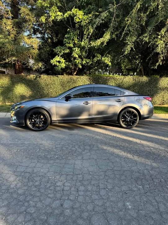 2016 Mazda Mazda 6 3rd Gen - Image 3 of 20