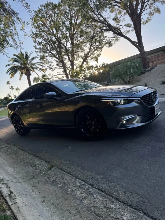 2016 Mazda Mazda 6 3rd Gen - Image 7 of 20