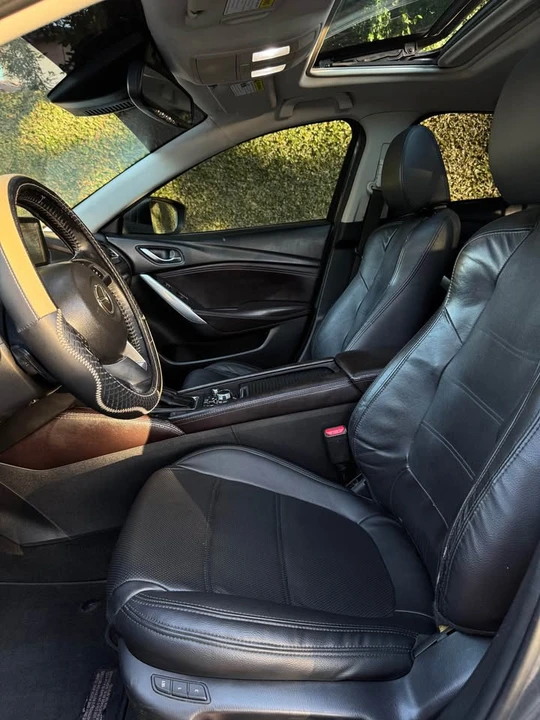 2016 Mazda Mazda 6 3rd Gen - Image 10 of 20