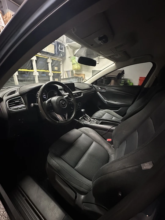 2016 Mazda Mazda 6 3rd Gen - Image 5 of 7