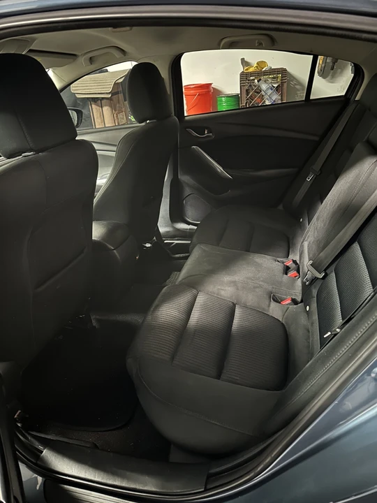 2016 Mazda Mazda 6 3rd Gen - Image 7 of 7