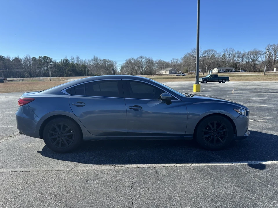 2016 Mazda Mazda 6 3rd Gen - Image 2 of 7