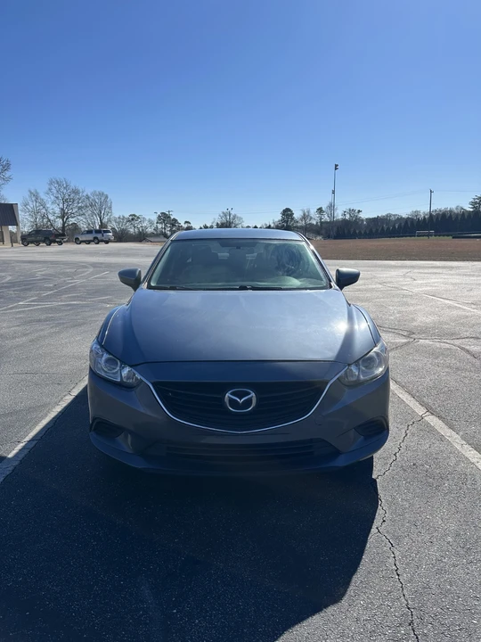 2016 Mazda Mazda 6 3rd Gen - Image 3 of 7
