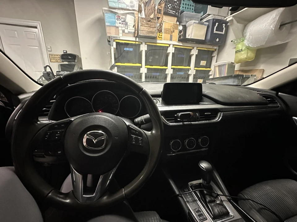 2016 Mazda Mazda 6 3rd Gen - Image 6 of 7
