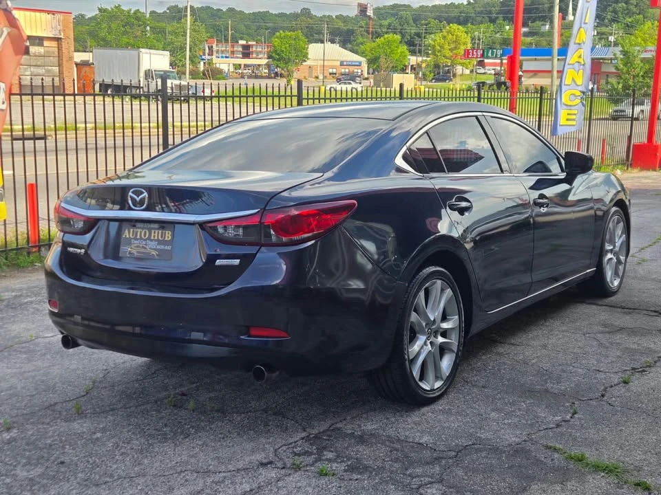 2016 Mazda Mazda 6 3rd Gen - Image 5 of 20