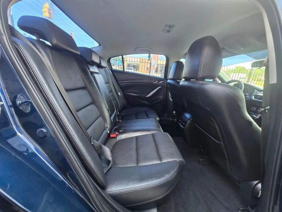 2016 Mazda Mazda 6 3rd Gen - Image 11 of 20