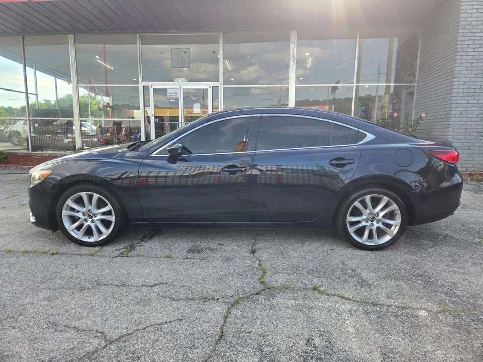2016 Mazda Mazda 6 3rd Gen - Image 2 of 20
