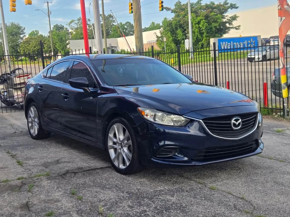2016 Mazda Mazda 6 3rd Gen - Image 7 of 20
