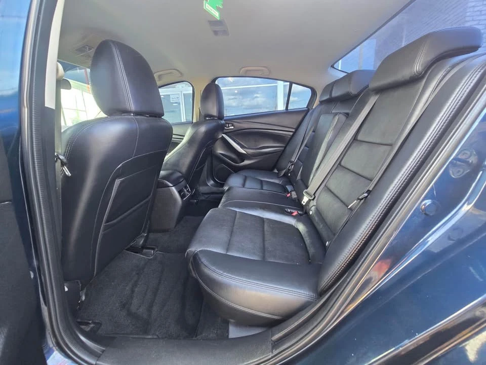 2016 Mazda Mazda 6 3rd Gen - Image 10 of 20