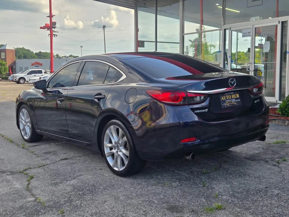 2016 Mazda Mazda 6 3rd Gen - Image 3 of 20