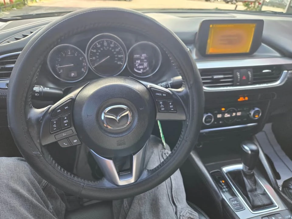2016 Mazda Mazda 6 3rd Gen - Image 14 of 20