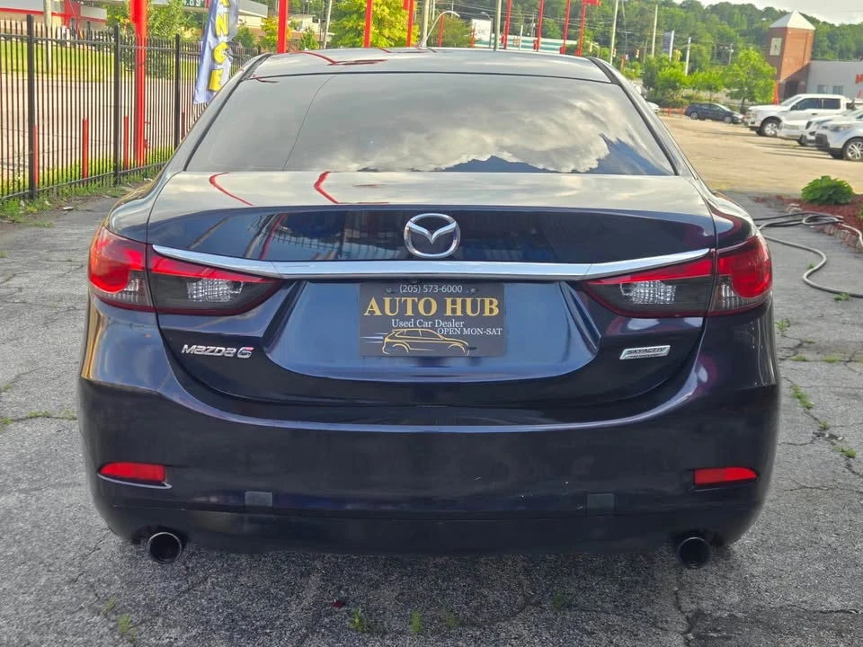 2016 Mazda Mazda 6 3rd Gen - Image 4 of 20