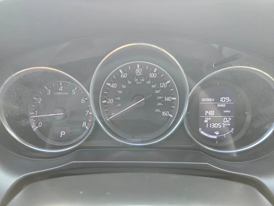 2016 Mazda Mazda 6 3rd Gen - Image 15 of 20