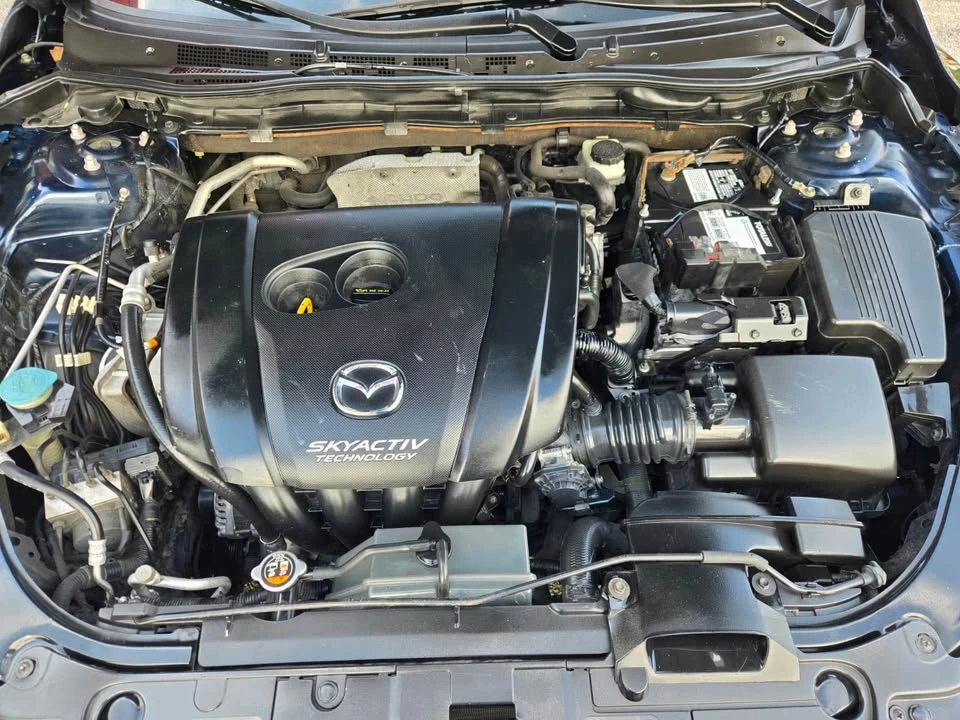2016 Mazda Mazda 6 3rd Gen - Image 19 of 20