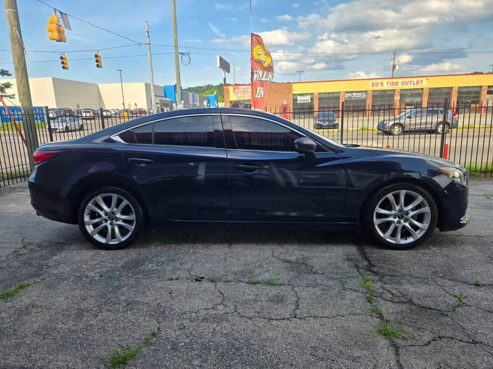 2016 Mazda Mazda 6 3rd Gen - Image 6 of 20