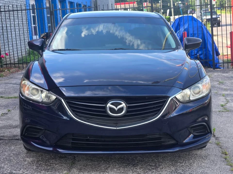 2016 Mazda Mazda 6 3rd Gen - Image 8 of 20