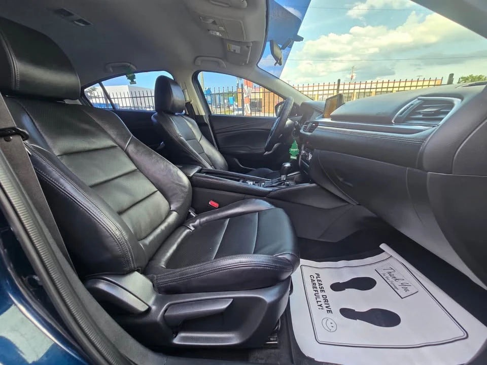 2016 Mazda Mazda 6 3rd Gen - Image 12 of 20