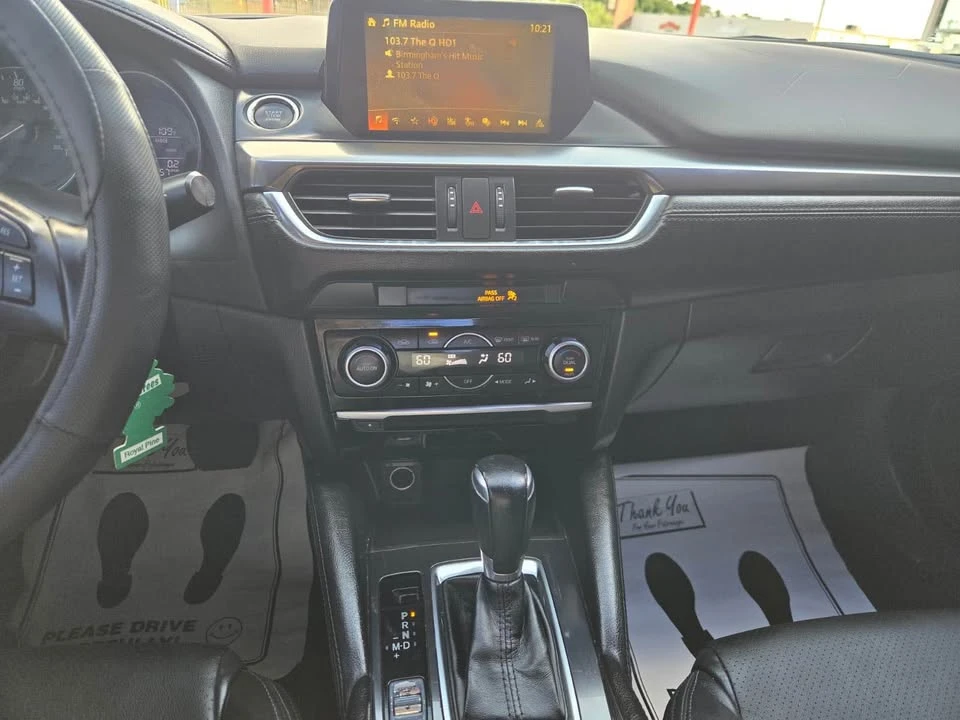 2016 Mazda Mazda 6 3rd Gen - Image 16 of 20