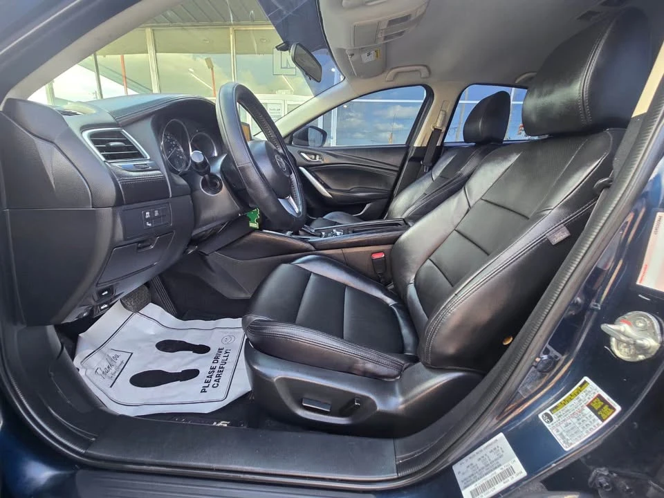 2016 Mazda Mazda 6 3rd Gen - Image 9 of 20