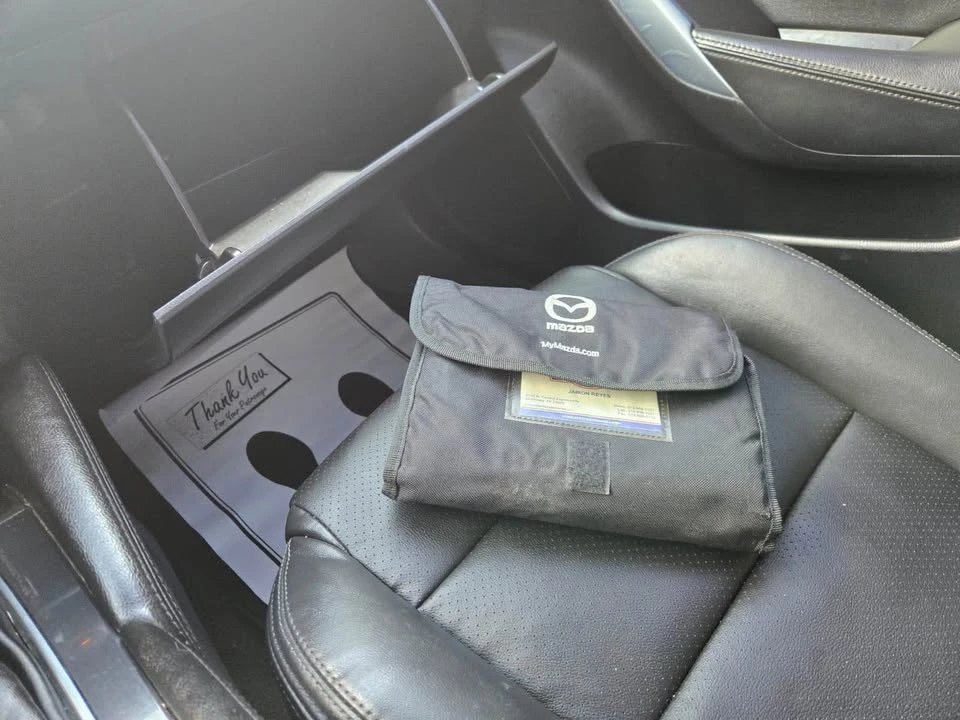 2016 Mazda Mazda 6 3rd Gen - Image 18 of 20
