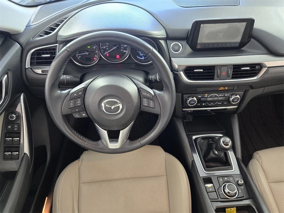2016 Mazda Mazda 6 3rd Gen - Image 9 of 21