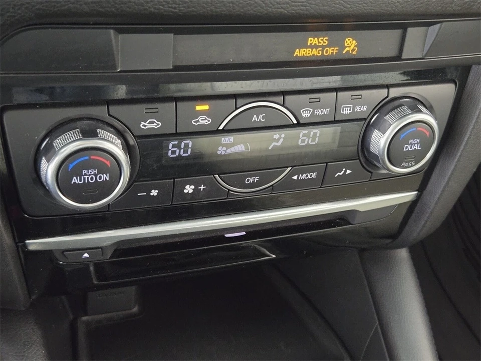 2016 Mazda Mazda 6 3rd Gen - Image 21 of 21