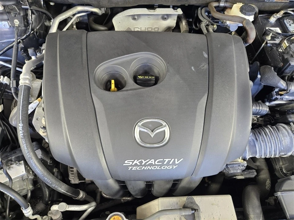 2016 Mazda Mazda 6 3rd Gen - Image 17 of 21