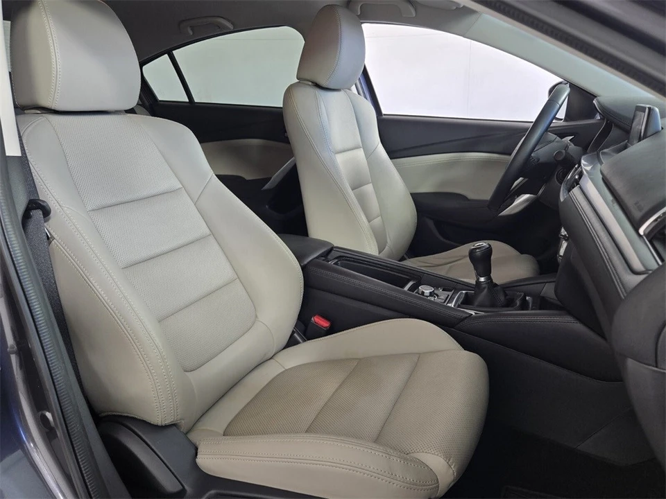 2016 Mazda Mazda 6 3rd Gen - Image 15 of 21