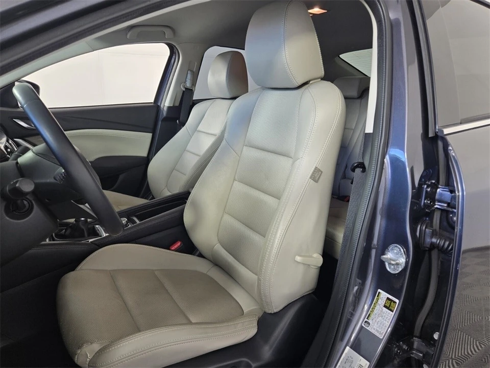 2016 Mazda Mazda 6 3rd Gen - Image 6 of 21