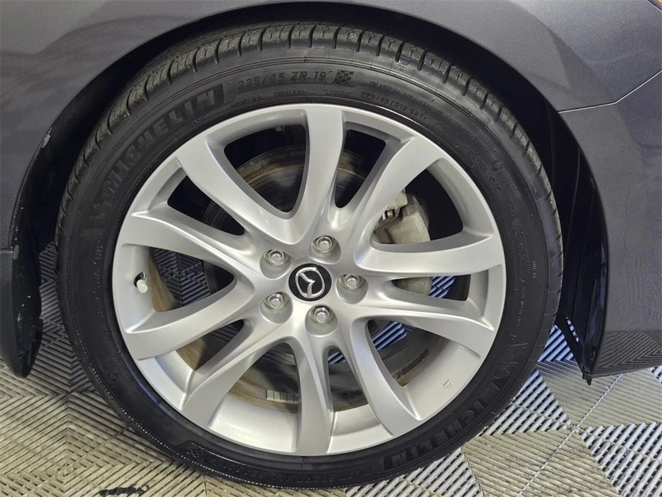 2016 Mazda Mazda 6 3rd Gen - Image 16 of 21