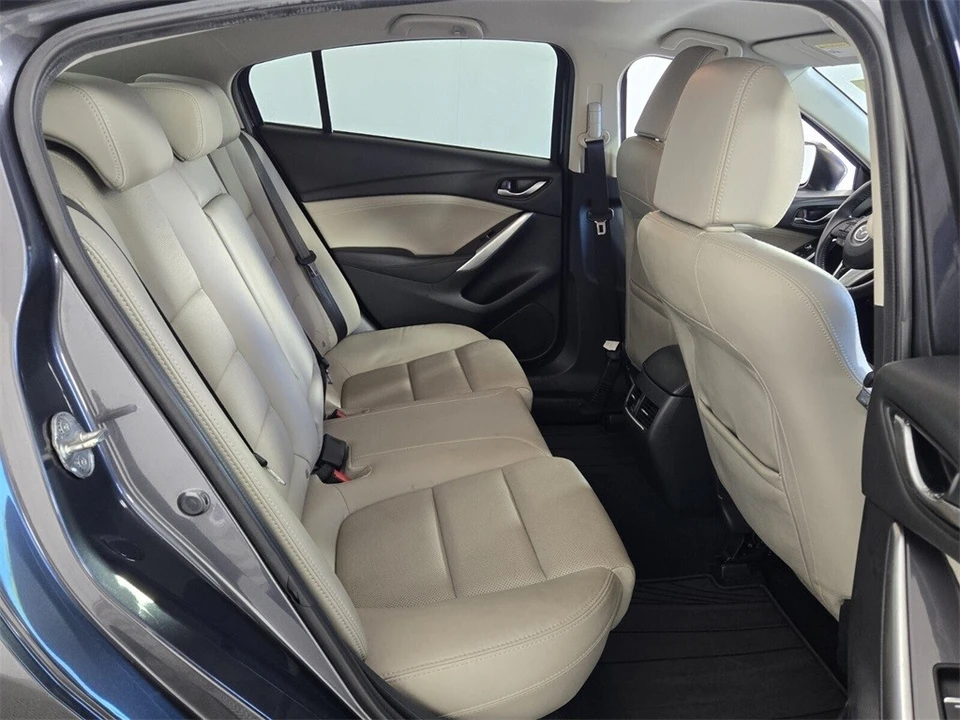 2016 Mazda Mazda 6 3rd Gen - Image 13 of 21
