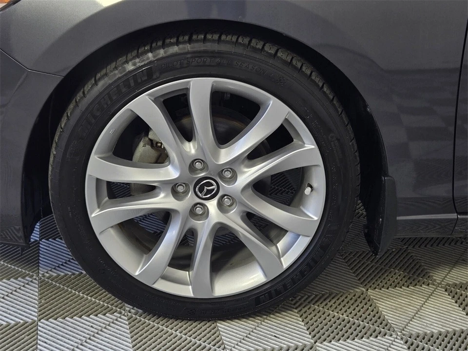 2016 Mazda Mazda 6 3rd Gen - Image 5 of 21