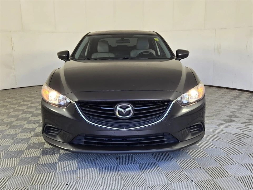 2016 Mazda Mazda 6 3rd Gen - Image 3 of 12