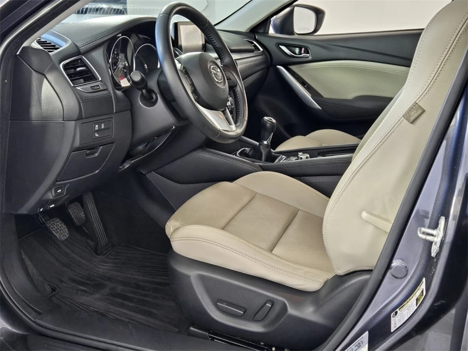 2016 Mazda Mazda 6 3rd Gen - Image 7 of 12