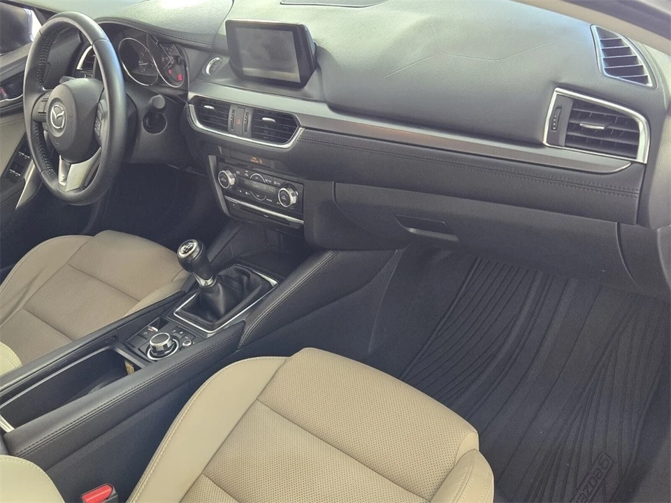 2016 Mazda Mazda 6 3rd Gen - Image 14 of 21