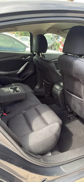 2016 Mazda Mazda 6 3rd Gen - Image 4 of 4