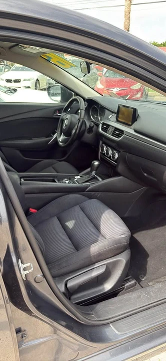 2016 Mazda Mazda 6 3rd Gen - Image 3 of 4