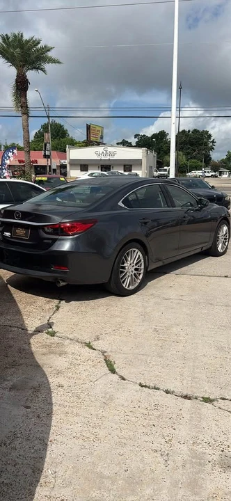 2016 Mazda Mazda 6 3rd Gen - Image 2 of 4