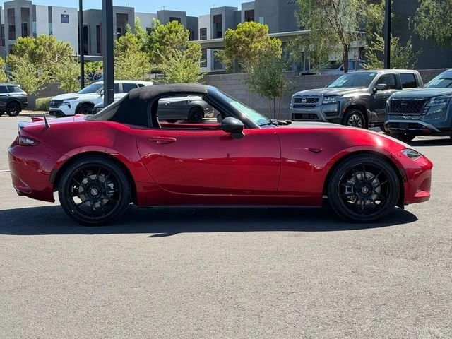 2016 Mazda ND MX-5 Miata - Image 6 of 16