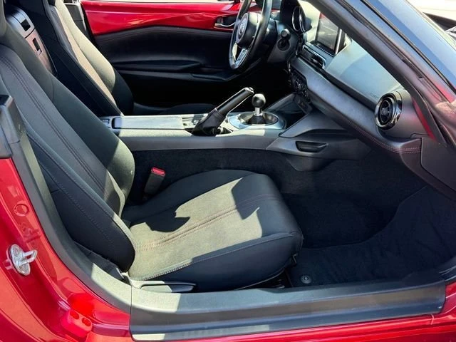 2016 Mazda ND MX-5 Miata - Image 16 of 16